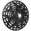 Shimano - CUES CS-LG700 11-Speed Cassette - Silver