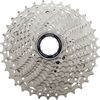 Shimano - 105 CS-HG700 Cassette - OE - Gray