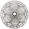 Shimano - Deore 12 CS-M6100 Cassette - OE - Silver