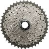 Shimano - XT CS-M8000 Cassette - OE - Silver