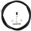 Shimano - Sm-Bh59-Sb Hose Kit-Road Hydr Brakes+ Straight Banjo Fitting - Black
