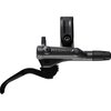 Shimano - Deore BL-M6200 Disc Brake Lever - Black