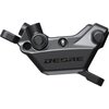 Shimano - Deore BR-M6220 4-Piston Disc Brake Caliper - D02S-MX Metal Pad