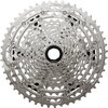 Shimano - Deore CS-M6200 12-Speed Cassette - Black