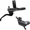 Shimano - Deore M6200 4-Piston Disc Brake - Black