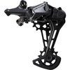 Shimano - Deore RD-M6200 Rear Derailleur - Max 51t, Min 10t