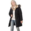 Stoic - Insulated Parka - Women's