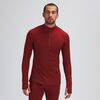 Stoic - Merino Blend 1/4 Zip Baselayer Top - Men's