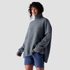 Vintage Indigo Heather