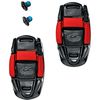 Sidi - Caliper Buckles - Black
