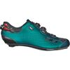 Deep Teal