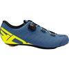 Blue/Yellow