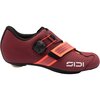 Sidi - Prima Road Shoe - Women's - Cabernet/Coral