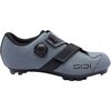 Sidi - Aertis Mega Mountain Clipless Shoe - Men's - Grey/Black