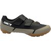 Sidi - Asper Gravel Shoe - Men's - Black