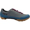 Sidi - Asper Laces Gravel Shoe - Men's - Dark Grey