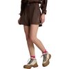 Seniq - Trailmix Cargo Short - Women's - Cabin