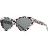 Snow Tort/Iron Grey Polar
