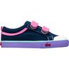 Navy/Hot Pink