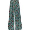 Skida - Viska Lightweight Pant - Women's - Bitterroot