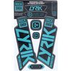 Yeti Turquoise
