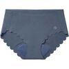 SHREDLY - Hipster Cham Liner Short - Women's