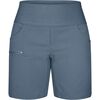 SHREDLY - Limitless - Stretch Waistband High-Rise 7in Short - Women's - Azul