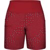 SHREDLY - Limitless - Stretch Waistband High-Rise 7in Short - Women's - Dottie