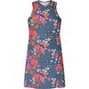 SHREDLY - Beyond Tech Cool Down Dress - Women's - Flora Azul