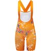 SHREDLY - Biker Bib - Women's - Flora Sol