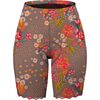 SHREDLY - Biker Cham 2.0 Liner Short - Women's - Flora Clay