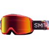 Patrol Mixed Signals/Red Sol-X Mirror