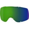 Chromapop Sun Green Mirror