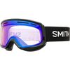 Blue Sensor Mirror/Black