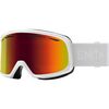 Red Sol-X Mirror/White