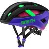 Smith - Network Mips Helmet - Matte Archive Flamingo
