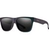 Matte Fathom/ChromaPop Polarized Black