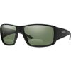 Matte Black/Polar Gray Green