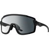 Matte Black/ChromaPop Photochromic Clear To Gray