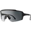 Black/Photochromic Clear to Gray