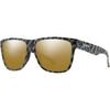Matte Gray Marble/ChromaPop Polarized Bronze Mirror