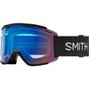 Smith - Squad XL MTB ChromaPop Goggles - Black/ChromaPop Contrast Rose Flash