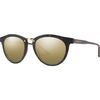 Matte Ash Tortoise/Gold Mirror