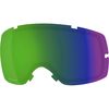 Chromapop Sun Green Mirror