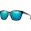 Black/ChromaPop Polarized Opal Mirror