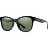 Black/Gray Green Polarized