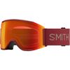 Ironwood/ChrPop Everyday Red Mir/ChrPop Strm Yel