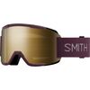 Mystic/ChromaPop Sun Black Gold Mirror/Clear