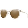 White/Gold/Polar Brown