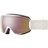White Vapor/ChromaPop Sun Platinum Mirror